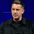 Gary Neville makes “bold” Newcastle United claim during Premier League predictions