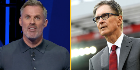“This is not on the owners” – Jamie Carragher gives interesting take on Liverpool’s transfer mess