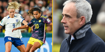 Ruby Walsh says women don’t dive like men on the football field