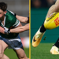 Two young talents in Gaelic football look set to join AFL side Carlton