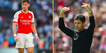 Arsenal want to sell £72m forgotten man and three other players