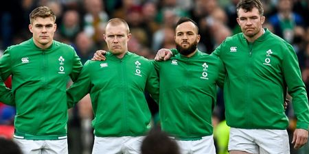 Ireland team vs. England: Big guns return as Andy Farrell gets real