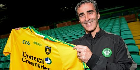 Speculation rife that Jim McGuinness could return to Donegal hotseat