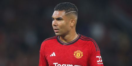 Jamie Carragher says Casemiro was a “panic buy” for Man United