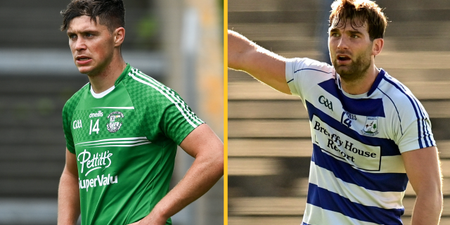 Forget the Premier League, the GAA is back on your screens this weekend