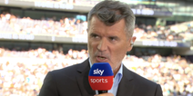 Roy Keane’s half-time comments about ‘arrogant Spurs’ backfire badly