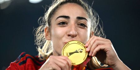 Spain World Cup-winning captain Olga Carmona told after final that father has died