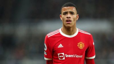 Manchester United and Mason Greenwood “mutually agree” to part ways