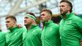 Big changes for Ireland team that should start final warm-up against Samoa