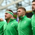 Big changes for Ireland team that should start final warm-up against Samoa