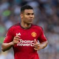 Jamie Carragher forensically examines Casemiro’s poor start to the season