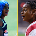 The inimitable story of Sha’Carri Richardson, the fastest woman in the world