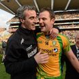 Old Jim McGuinness comments on Michael Murphy will have Donegal fans excited
