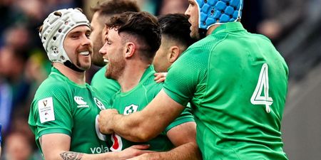 IRFU confirm one player from each province can be selected for Olympics Sevens squad