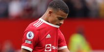 Mason Greenwood set to be offered chance to switch international teams