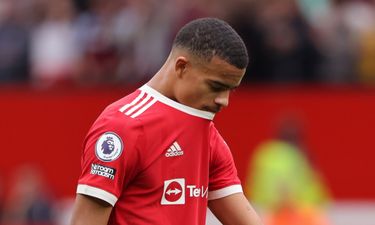 Mason Greenwood set to be offered chance to switch international teams