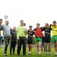 Eamon McGee believes Jim McGuinness will go after retired stars