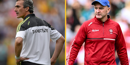 All of the latest in GAA managerial vacancies and appointments