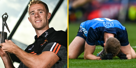 “It was nice to get a sweat on” – Mannion back in the swing of it after hectic celebrations