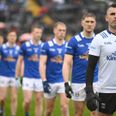 Raymond Galligan and star studded backroom team a statement of intent from Cavan