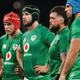 Ireland World Cup squad: Andy Farrell makes his 33-man selection
