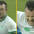 Cian Healy’s Rugby World Cup in “serious jeopardy” following nasty injury