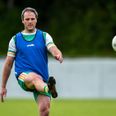 Michael Murphy is still tearing it up at club level in Donegal championship
