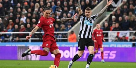 Liverpool vs Newcastle: Team news, updates and scores