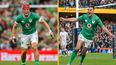 Semi-finals or bust as Ireland name imperious Rugby World Cup squad