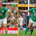 Semi-finals or bust as Ireland name imperious Rugby World Cup squad