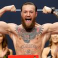 Conor McGregor announces long-awaited UFC return