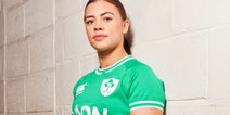 ‘Imagine I could do that, one day’ – Maeve Òg O’Leary living out her dreams, in red and green