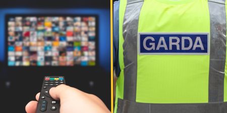 ‘Dodgy box’ crackdown launched by Gardaí, targeting seven counties