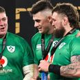 Aussies identify Andrew Porter as Ireland’s World Cup ‘weakest link’