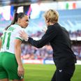 Vera Pauw speaks about Katie McCabe after World Cup spat