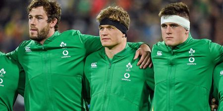 Six Ireland stars in world rugby ‘Top 20’ but still some glaring omissions