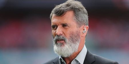 Roy Keane allegedly headbutted at Arsenal match as police launch investigation