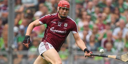 Johnny Glynn given one-match ban for incident with Darren Morrissey in club game