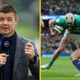 Brian O’Driscoll admits the one player he secretly wants in the Ireland team