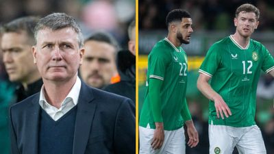 The XI Stephen Kenny must pick to save his job against the Netherlands