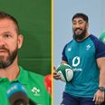 The three key selection headaches facing Andy Farrell ahead of World Cup opener