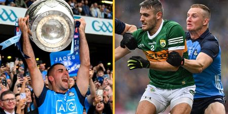 GAA to debate moving All-Ireland football final to new month