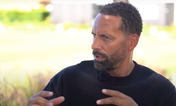 Rio Ferdinand says players should retire in protest of Gareth Southgate’s team selection