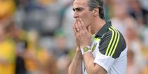 Pat Spillane believes Jim McGuinness will struggle to replicate past success