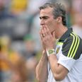 Pat Spillane believes Jim McGuinness will struggle to replicate past success
