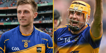 “What are we doing here? what’s going on?” – McGrath hails ‘one of the best forwards to play the game’ Seamus Callanan