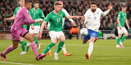 France vs Ireland: Player ratings and live updates from Euro 2024 qualifier