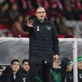 Martin O’Neill questions Stephen Kenny narrative ahead of crunch games