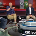 RTE panel ask the right question after Ireland lose to France