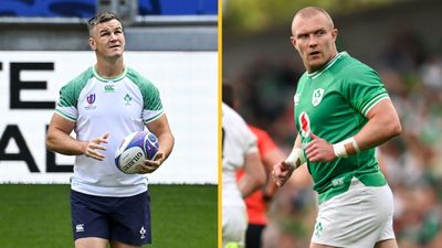 The three key talking points ahead of Ireland’s Rugby World Cup opener